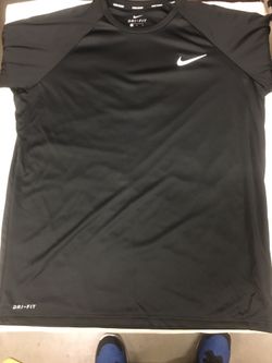 Nike long sleeve