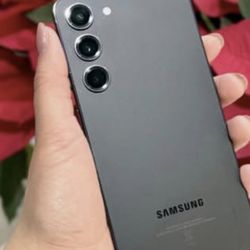 Samsung Galaxy S23 Plus Unlocked With Warranty 