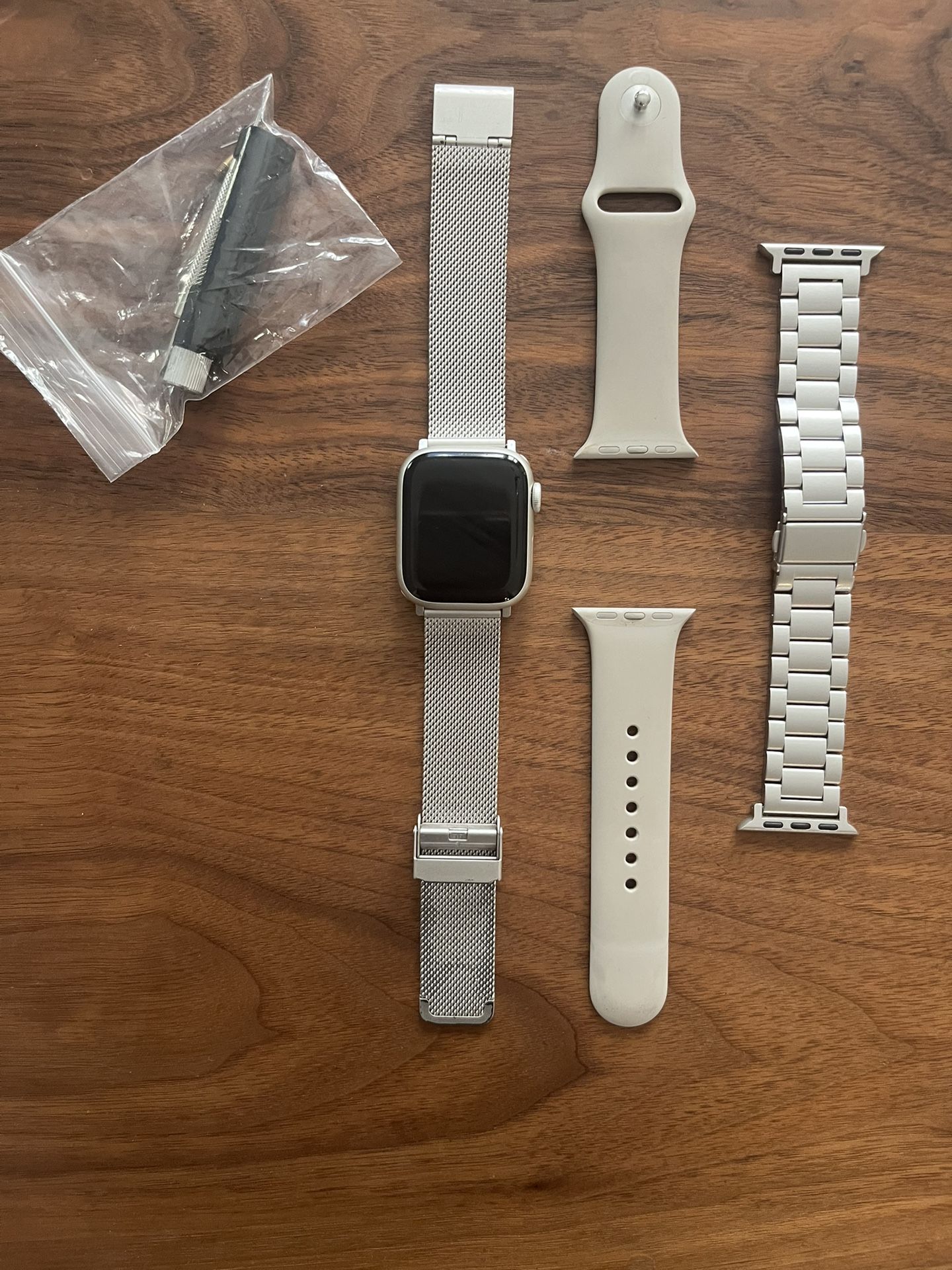 Apple Watch Series 8