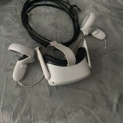 Meta Oculus Quest 2