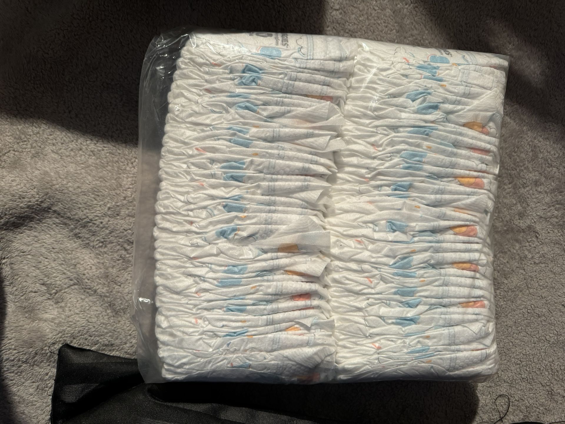 Newborn Diapers