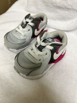Baby Girl Nike Shoes