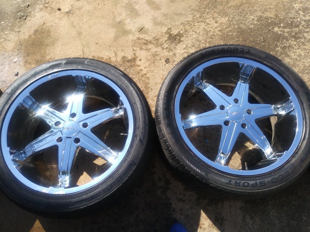 Rims