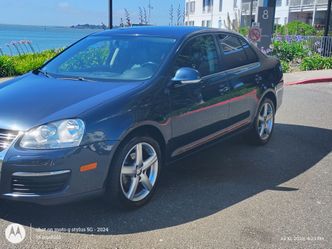 2010 Volkswagen Jetta SE