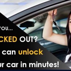 Car Unlock 