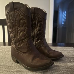 Girls Boots