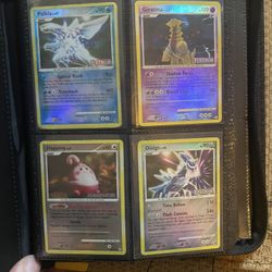 Pokémon Card Lot