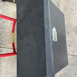 Trailer Tool Box