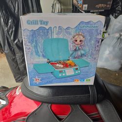 Grill Toy