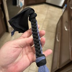 Sustainable Dog Pull Toy 
