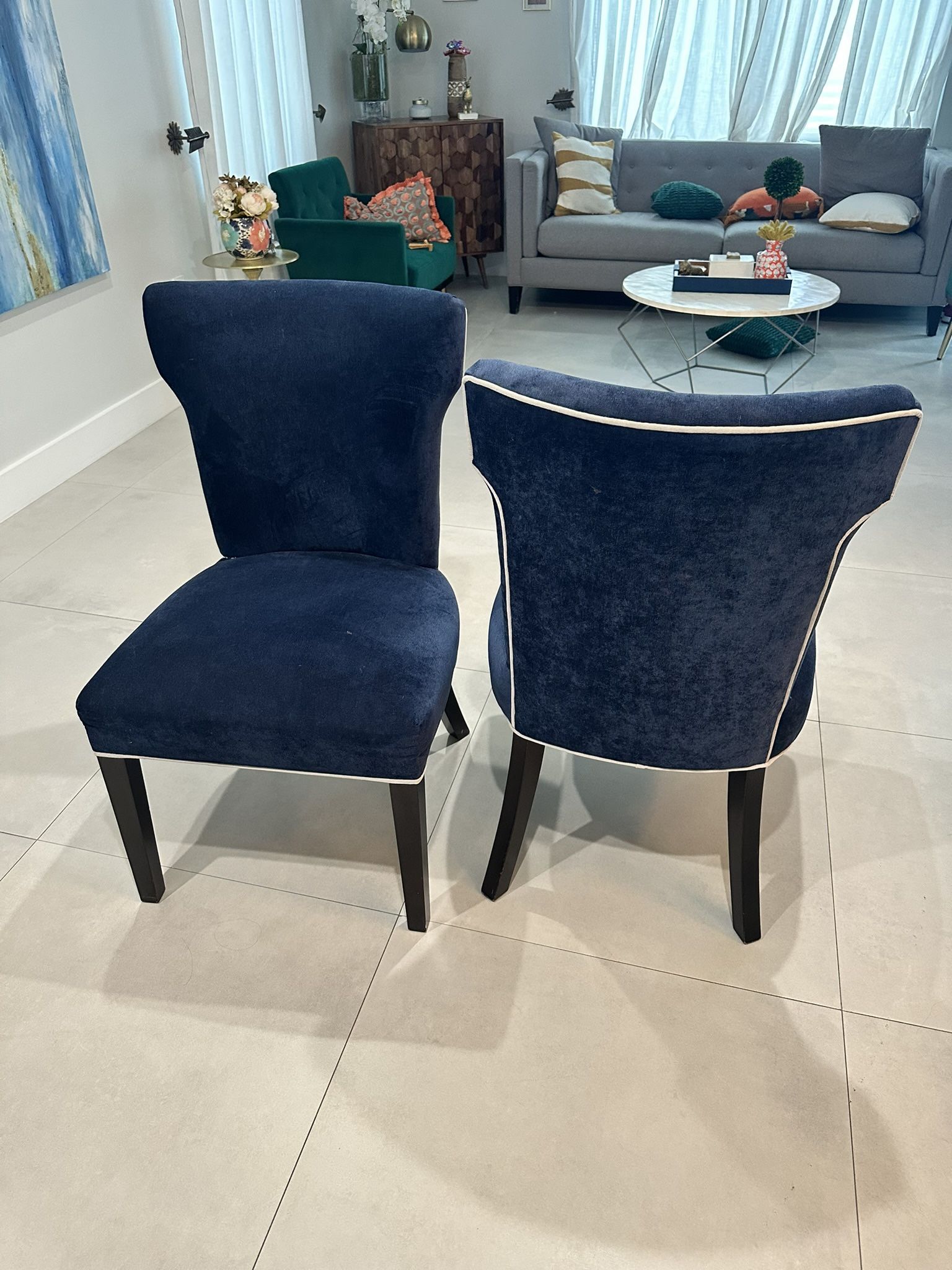 Dining Chairs