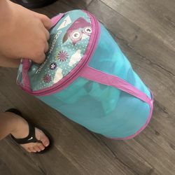 Kid’s Sleeping Bag