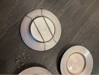 Decorative Wall Plates & Frames