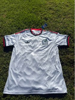 Mexico jersey away size XL,L,M and small