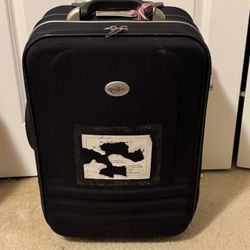 Cheap cabin bags for sale - $10