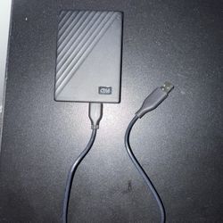 1TB Hardrive