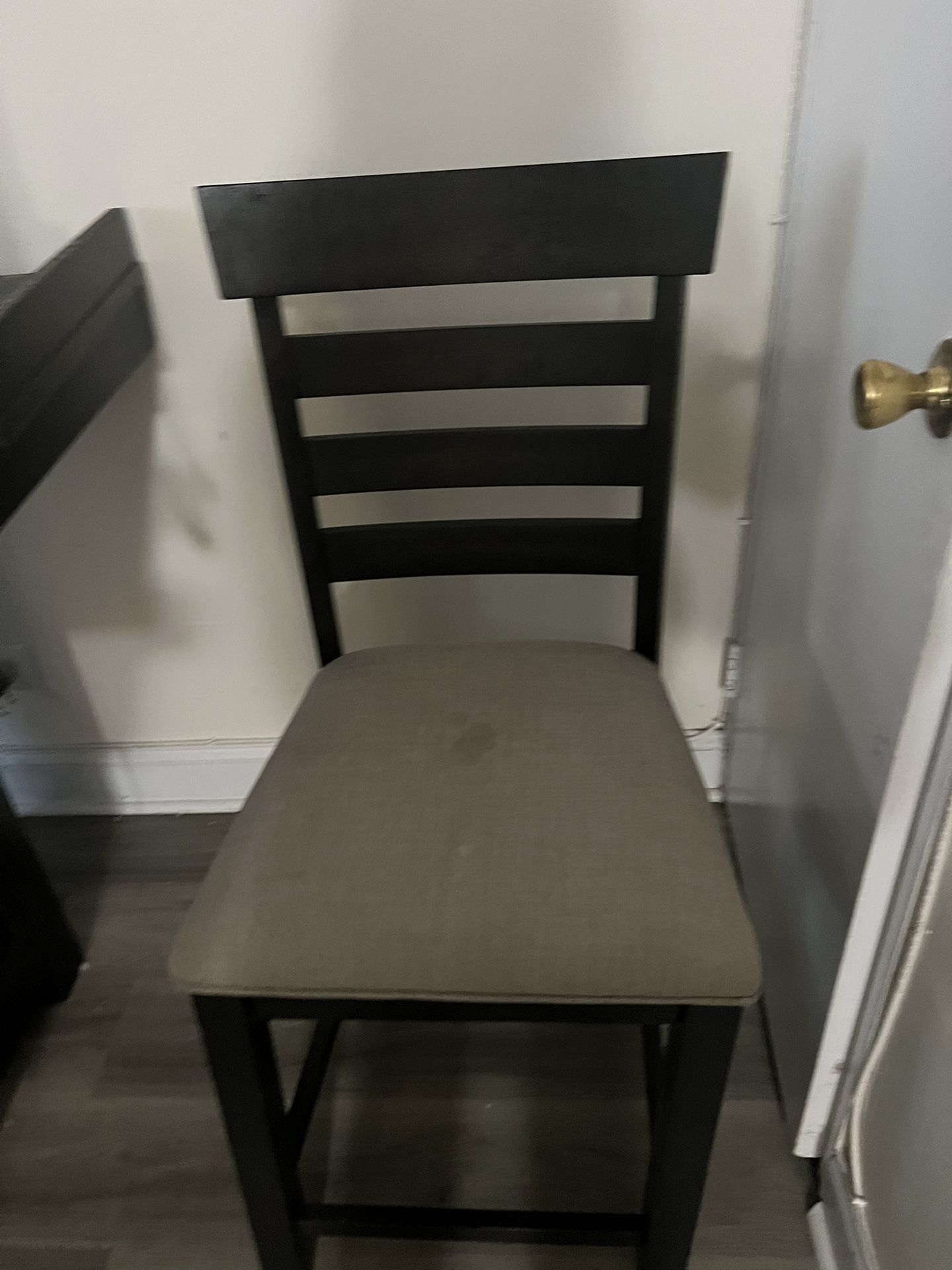 Table Chair 