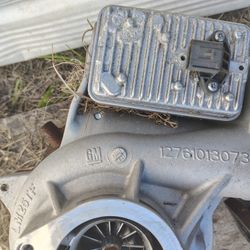 6.6 Turbo