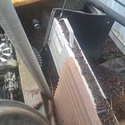 SNOW SPORT  ,Snow Plow Mounts To A 2" Reciever L