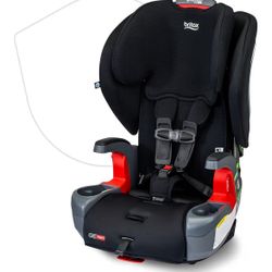 Britax Booster Seat 