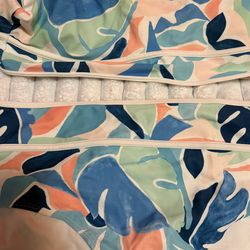 Two piece swimsuit from Old Navy