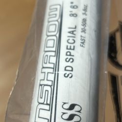 SD Special Jig Stick