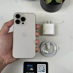 iPhone 13 Pro 128Gb Unlocked