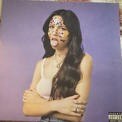 Olivia Rodrigo-SOUR Vinyl