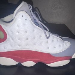 Air Jordan 13 Retro "Grey Toe"