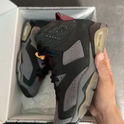 Jordan 6 Retro Size 8.5 