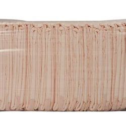 Heavy Absorbency Disposable Bed Under Pad Incontinence Underpad