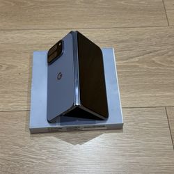 Google Pixel 10 Pro Fold 256gb Unlocked By Google 