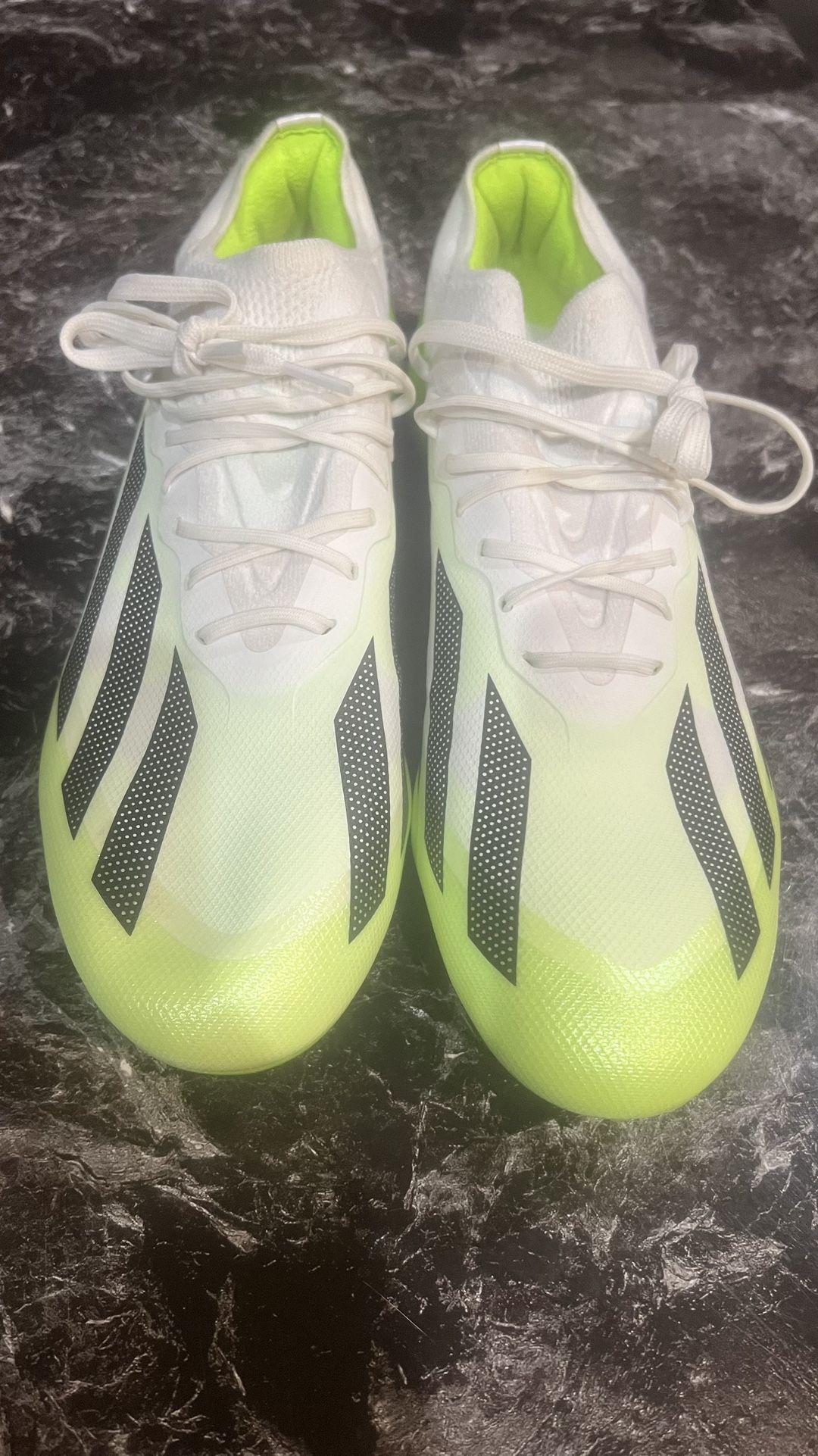 Sporting Soccer Cleat