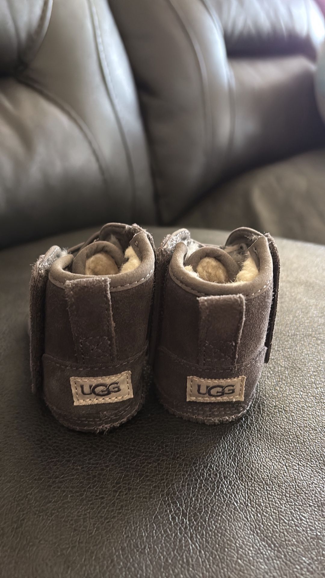 BAGS of BABY CLOTHES & SHOES FOR SALE FOR CHEAP!!