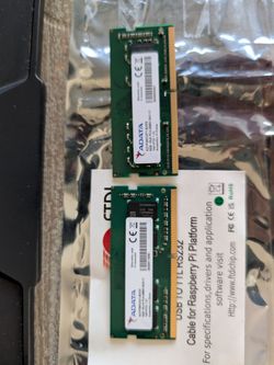12G 8G+4G DDR4 2666 SODIMM Laptop Memory Ram