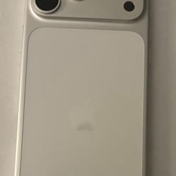 NEW IPHONE 17 PRO MAX 256gb FACTORY UNLOCKED w Series 10 Watch