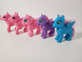My Little Pony Lot