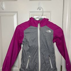 The North Face Girls Shell Jacket