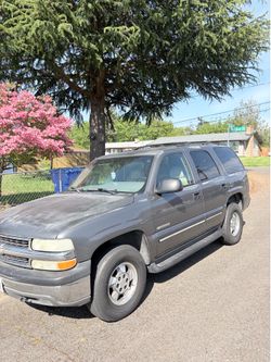 Chevy Tahoe $950!!!