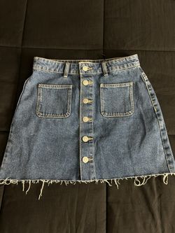 ZARA SKIRT M