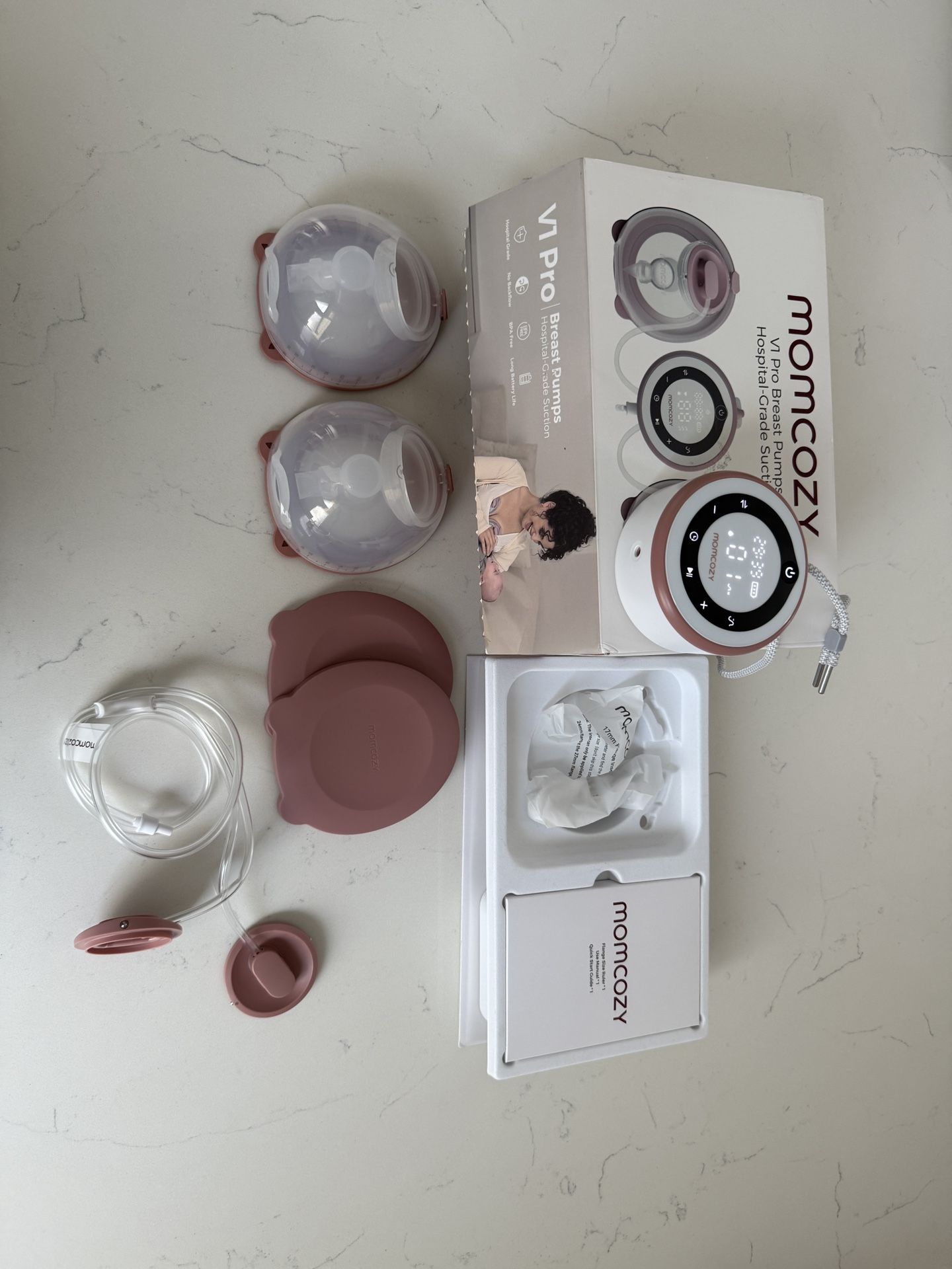 Momcozy V1 Pro