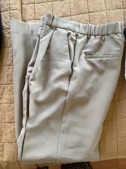 Abercrombie and Fitch trousers