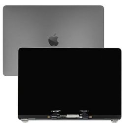 A2337 Apple Replacement LCD Display Module for 2020 MacBook Air M1 Chip 13" Space Gray 661-16806 NEW