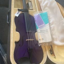 Kid’s Viola