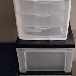 Storage Containers 