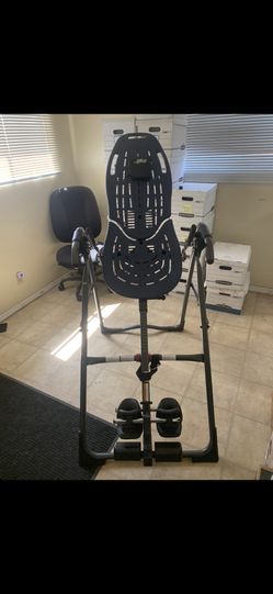 Inversion Table