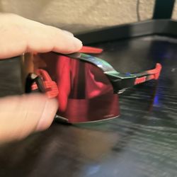 100 Percent S3 Baseball Sunglasses