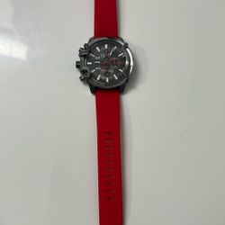 Diesel Watch 
