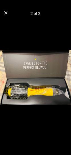 DryBar Dryer Brush