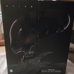 Monster High Alien Skullector